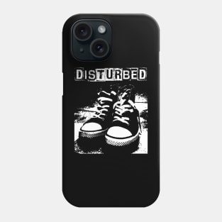 disturbed Phone Case