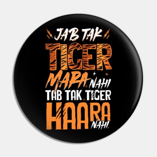 Tiger 3 Movie, Salman Khan, Katrina Kaif, Bollywood, Indian Pin