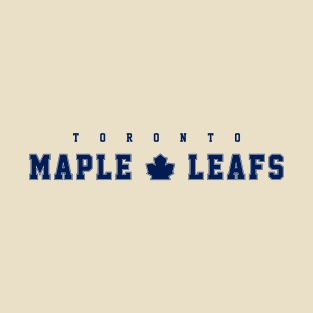 Toronto Maple Leafs T-Shirt