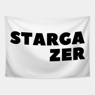 Stargazer Tapestry