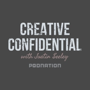 Creative Confidential Tee T-Shirt