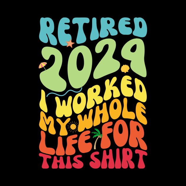 Retired 2024: Summer Shades for Men & Women by Orth