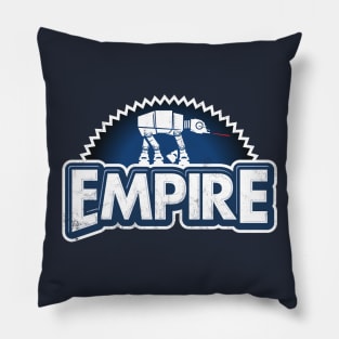 Empire Ice Cream Pillow