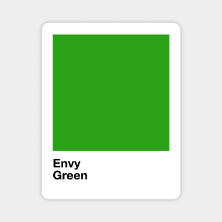 Pantone Envy Magnet