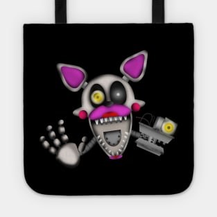 THE MANGLE Tote