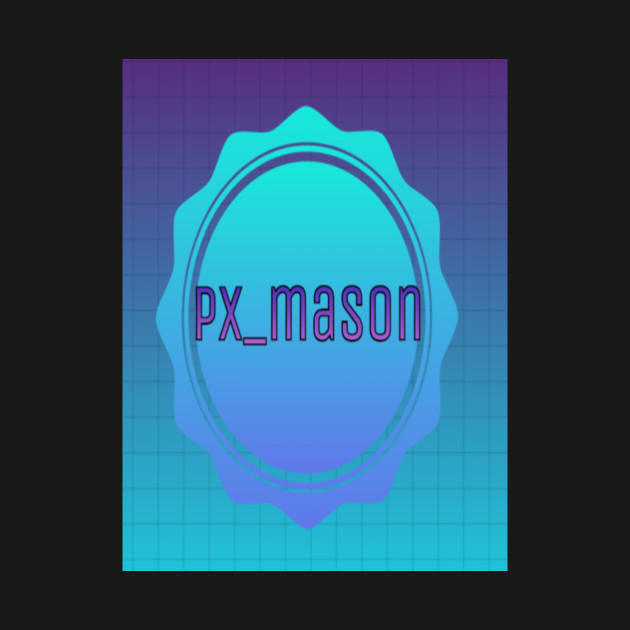 Px_Blue Purple Fade by hi9mason@gmail.com