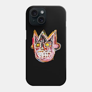 King Phone Case
