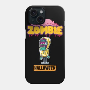 Happy halloween day 2020 Phone Case