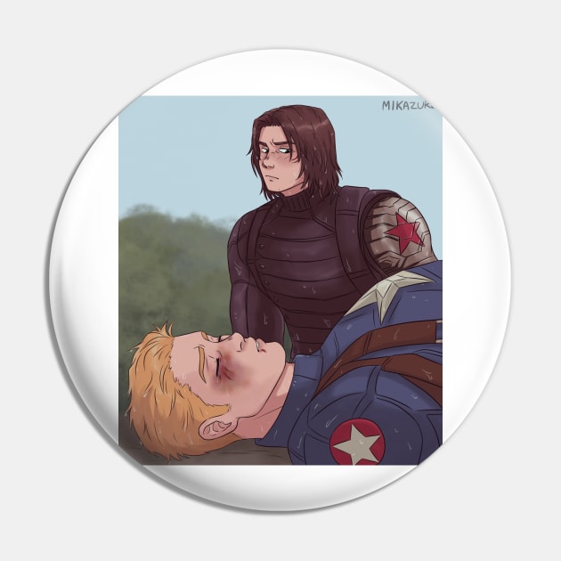 Stucky meme Pin by mikazure