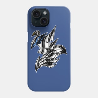 Cygnus VX Phone Case