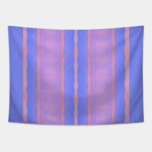 Sky Dye Tapestry