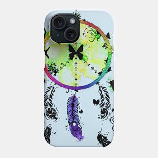 Dream catcher Phone Case