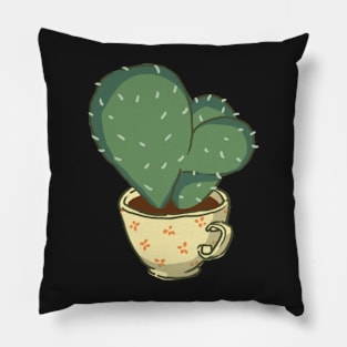 Cactus Pillow