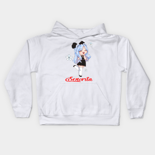 Gacha Life Kids Hoodies Teepublic