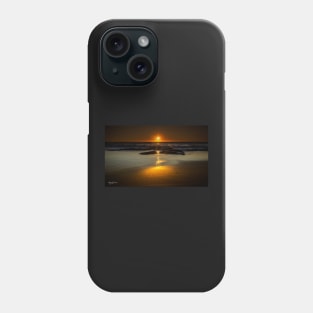 Sun Reflection Phone Case