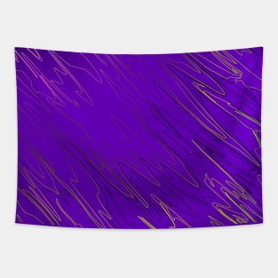 Marbled Purple Tapestry