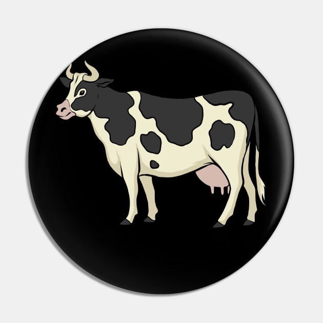 Cow Cows Pin by fromherotozero