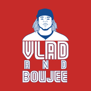 Vlad and Boujee T-Shirt