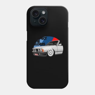 BMW Phone Case