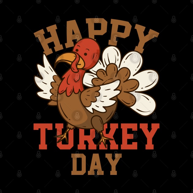 Happy Turkey Day by MZeeDesigns