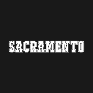 Sacramento T-Shirt