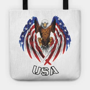 Egal By USA Tote