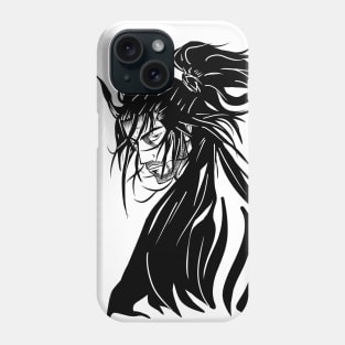 vagabond by musashi miyamoto the legend samurai Phone Case