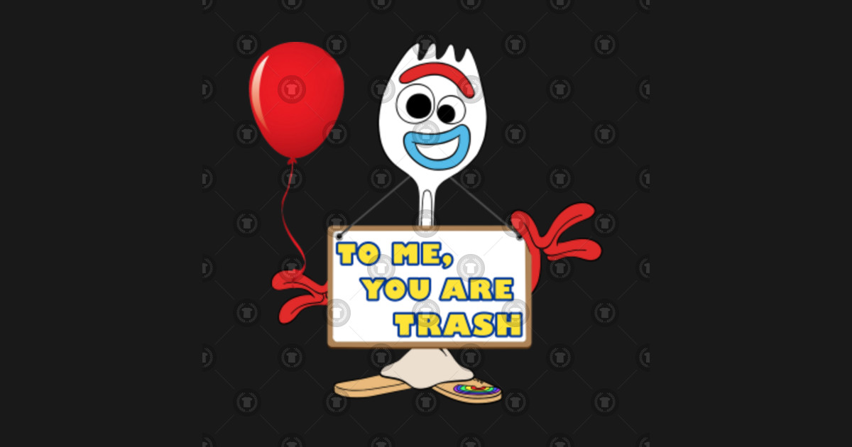 forky love
