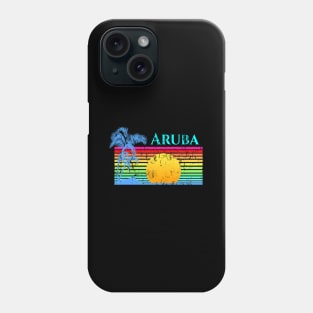 Aruba Phone Case