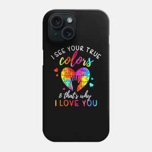 Awareness Month Phone Case