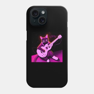 Karma is a cat Midnights Phone Case