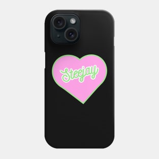 Steejay Phone Case