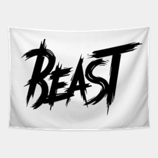 Beast Tapestry