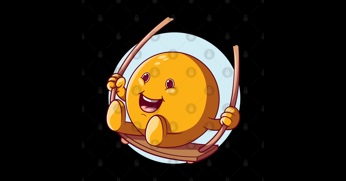 Emoji Swing! Emoji Funny TShirt TeePublic