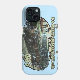 Wagon Queen Family Truckster - Vintage Phone Case