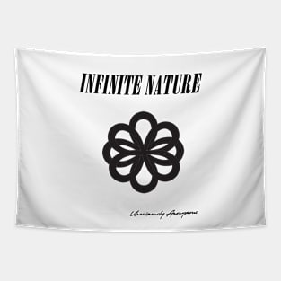 Infinite Nature Tapestry