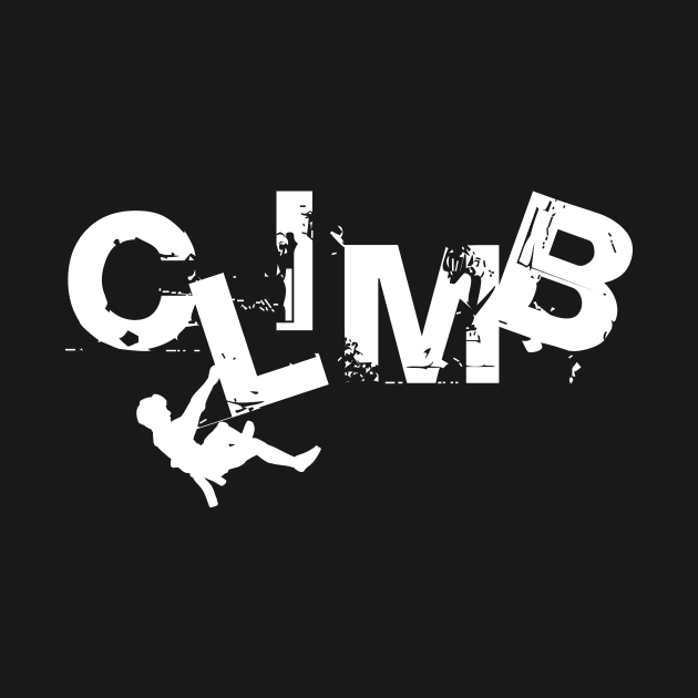 Fun Climb by c1337s
