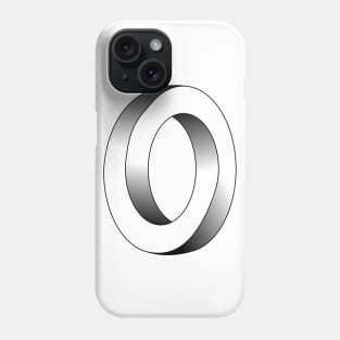 Infinite Loop Phone Case