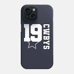 dallas cwboys Phone Case