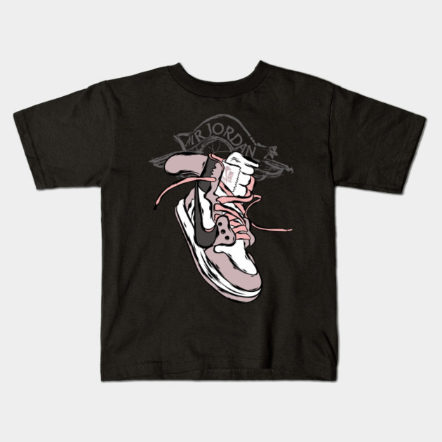 crimson tint nike shirt