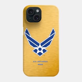 U.S. Air Force Mom Phone Case