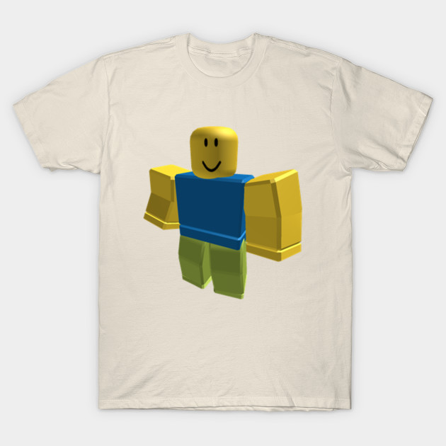 Roblox - Roblox Game - T-Shirt | TeePublic