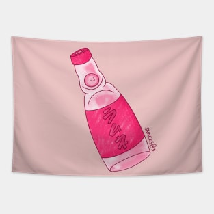 Ramune in PINK Tapestry