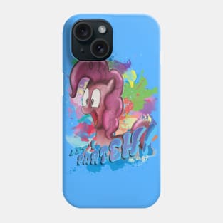 Pinkie Pie PARTEH! Phone Case