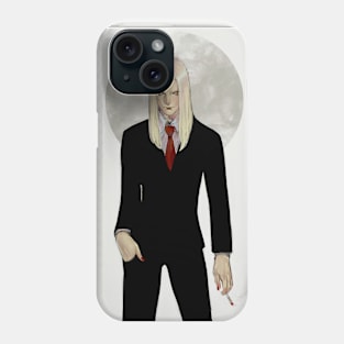 Kazuma-san Phone Case