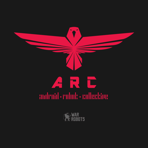 The "Classic Eagle" Edition by Arc_Apparel