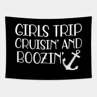 Cruise - Girls trip cruisin' and boozin' w Tapestry