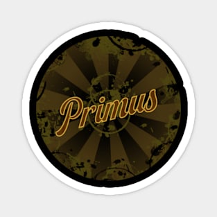 primus Magnet