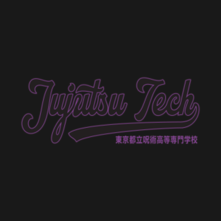 jujutsu kaisen t-shirts