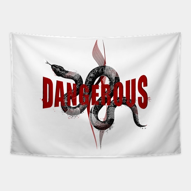 dangerous Tapestry by hayr pictures